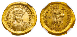 ANCIENT GOLD COINS | Vilmar Numismatics