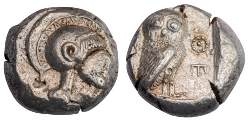 Vilmar Numismatics | SPECIALISTS IN GREEK, ROMAN AND BYZANTINE COINS ...