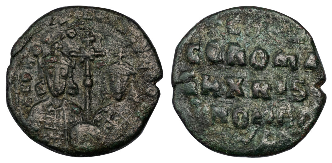 Vilmar Numismatics | SPECIALISTS IN GREEK, ROMAN AND BYZANTINE COINS ...