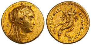 ANCIENT GOLD COINS | Vilmar Numismatics