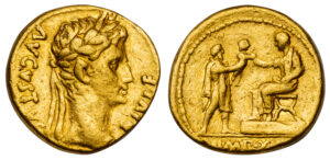 ANCIENT GOLD COINS | Vilmar Numismatics