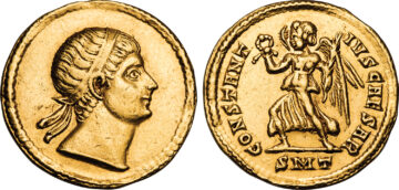 Vilmar Numismatics | SPECIALISTS IN GREEK, ROMAN AND BYZANTINE COINS ...