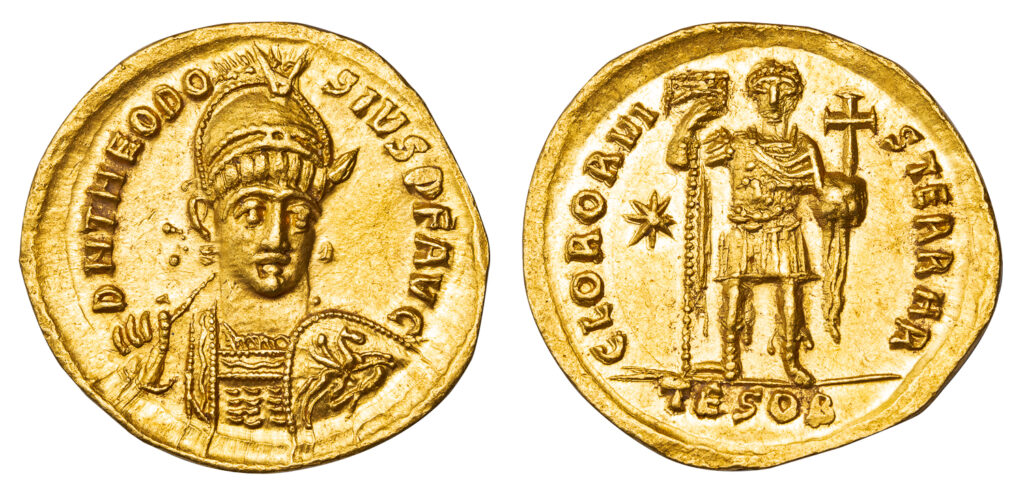 ANCIENT GOLD COINS | Vilmar Numismatics