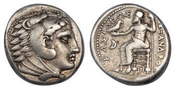 Vilmar Numismatics | SPECIALISTS IN GREEK, ROMAN AND BYZANTINE COINS ...